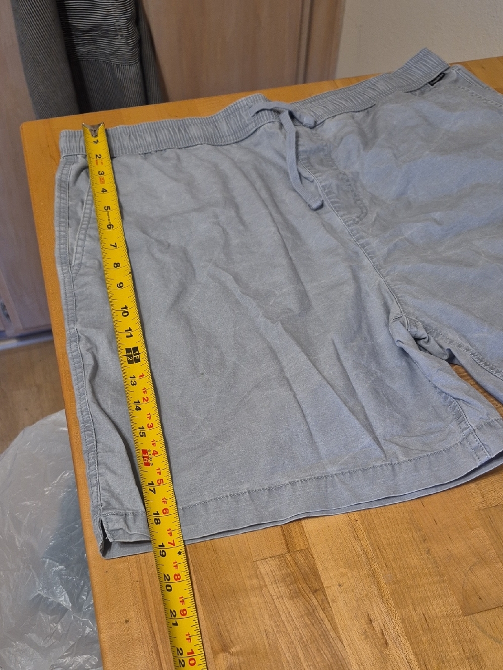 Quicksilver Shorts - Picture 8 of 11